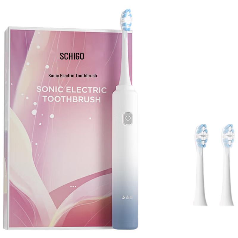 

Chigo Sonic Electric Toothbrush
