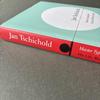 [USED] Jan Tschichold - Master Typographer