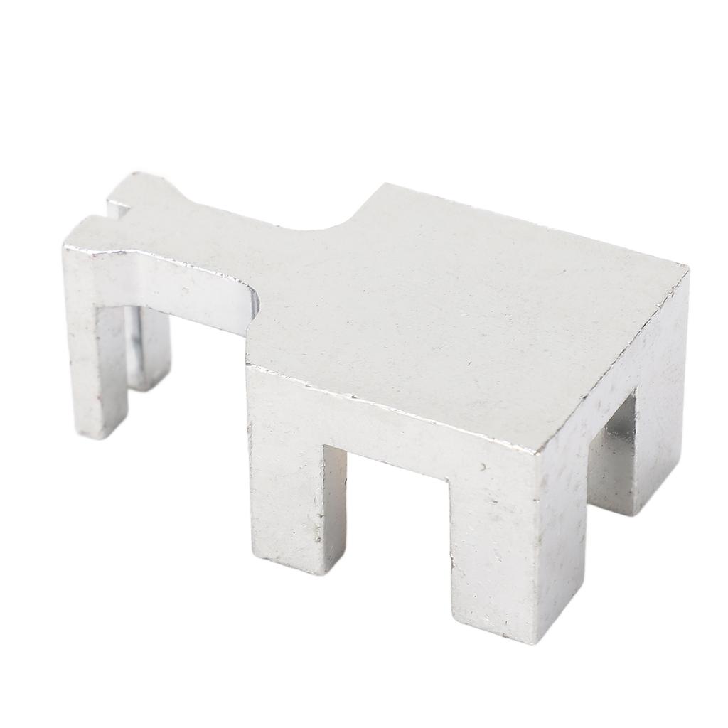 Crankshaft Position Sensor Alignment Tool 303 1521 Accurate Metal Auto Replacement Accessories for