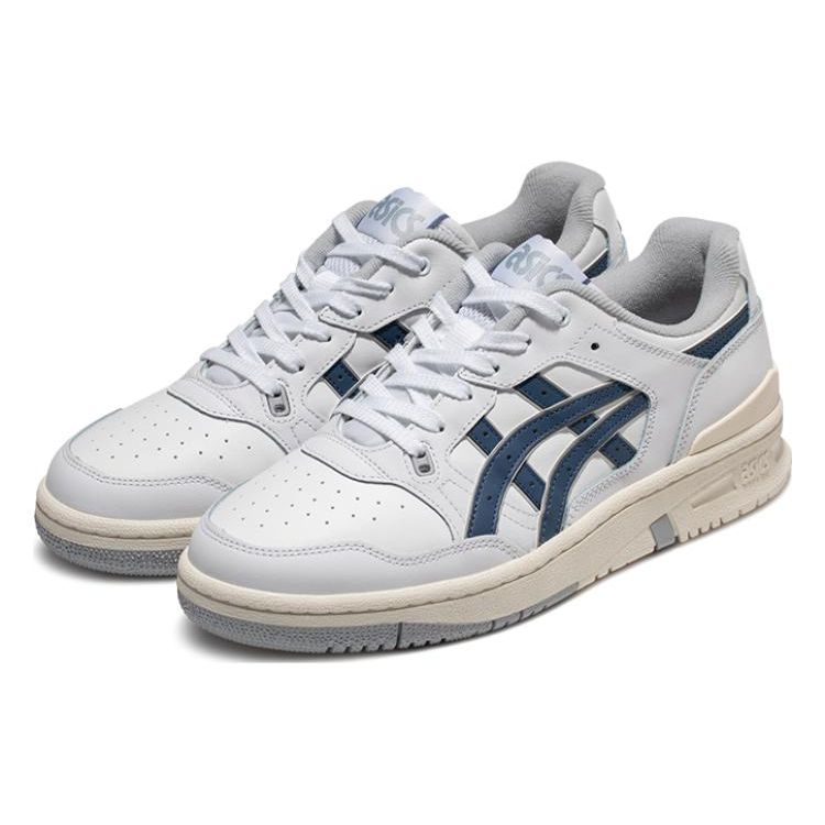 Asics EX89 Hvit Grand Shark Herre Sneakers 1201A476-108