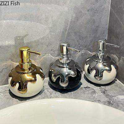 Banyo ve tuvalet – Sıvı Sabunluklar