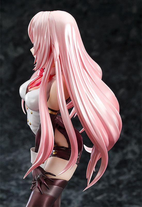 [USED] Megurine Luka Temptation Ver. 1/7 Scale Figure by Max Factory