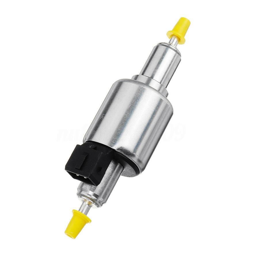 60CM Fuel Tank Sender Stand Pipe Kit For 12V 3-8KW Diesel Air Heater Thermostat