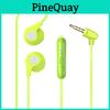 M8 Inear Earphones With Deep Bass Soundline For Gaming And Music Enthusiasts