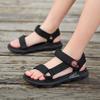 Summer Kids Boys Girls Sandals High Quality Casual Children Shoes School Breathable Outdoor Slippers Open Toe Boy Beach Sandal