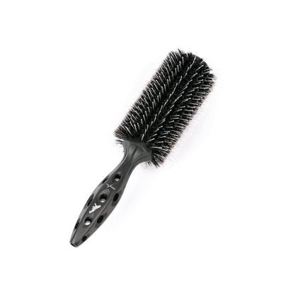 YSPark YS-680 Tiger Brush Black Kohlebürsten, 77 mm