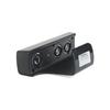OSTENT SuperZoom Lens Sensor Reduced Range Adapter for Microsoft Xbox 360 Kinect Wide-Angle