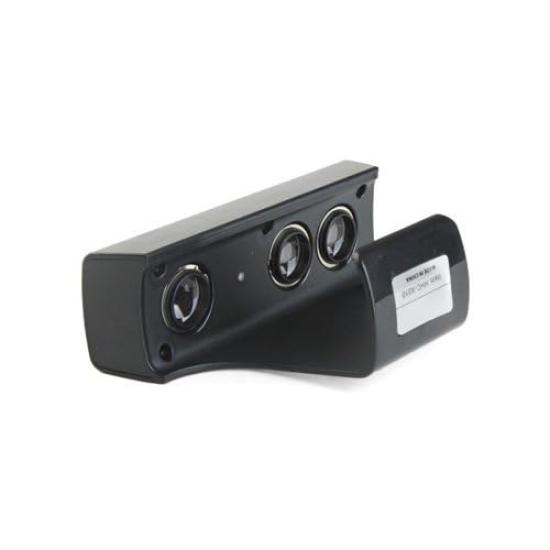 OSTENT SuperZoom Objektivsensor Reduzierter Bereich Adapter für Microsoft Xbox 360 Kinect Weitwinkel