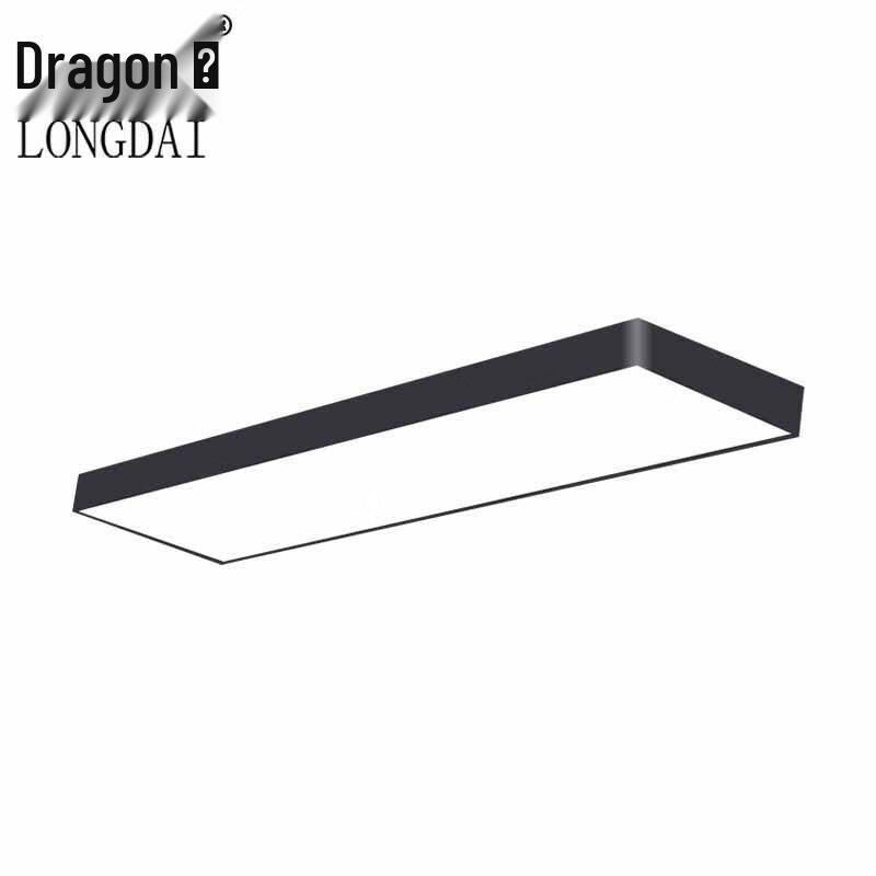 Longdai LED Office Pendant Strip Light