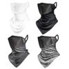 Outdoor Mountaineering Scarf Headband Cycling Mask for Sun for Protection Necker