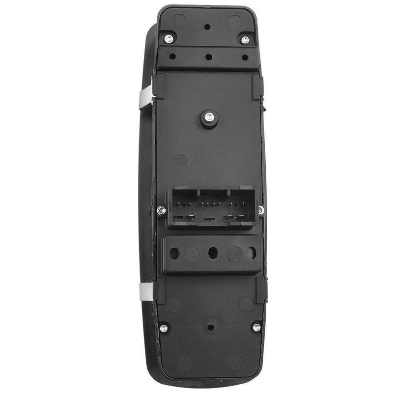 For FIAT FREEMONT 2.0/2.4/3.6 2011 2012 2013 2014 2015 2016 Electric Power Window Master Control Switch Panel 56046826AE