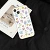 Classic T-Tamagotchi For iPhone 17 16 15 14 13 12 11 Pro Max Plus mini Funda For Transparent Cover