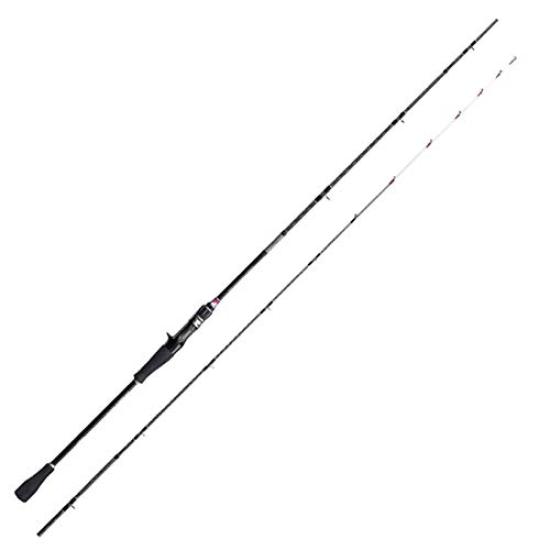 

SHIMANO Light Tenya Hairfish Fishing Rod Saber Master BB Stick Bait B68ML-S