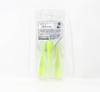 Duo Soft Lure Bay Ruf BR Chatter Fish 3.5 Inch S043 (5818)