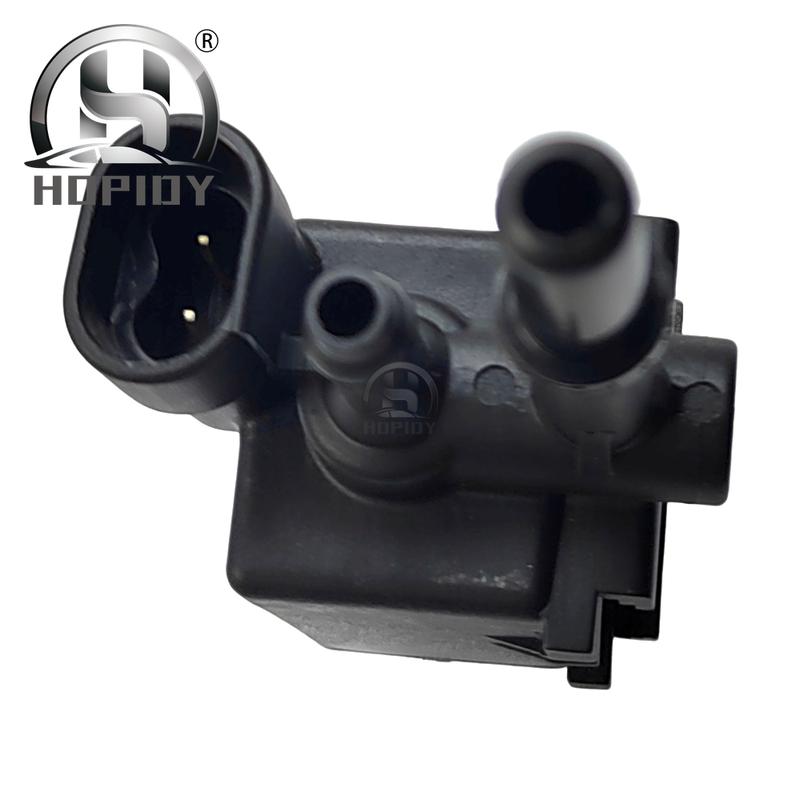 Für 93397793 Buick Chevrolet Aktivkohlebehälter Magnetventil Dampfentlüftungsventil