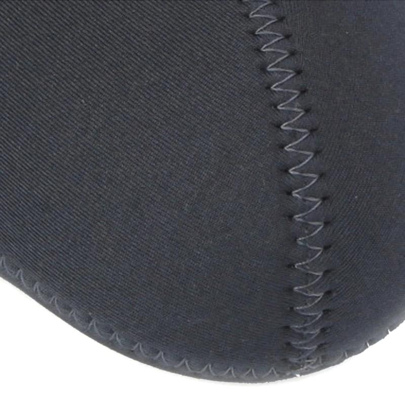 Housse de protection étanche pour appareil photo reflex numérique, souple et légère, antichoc, taille SML