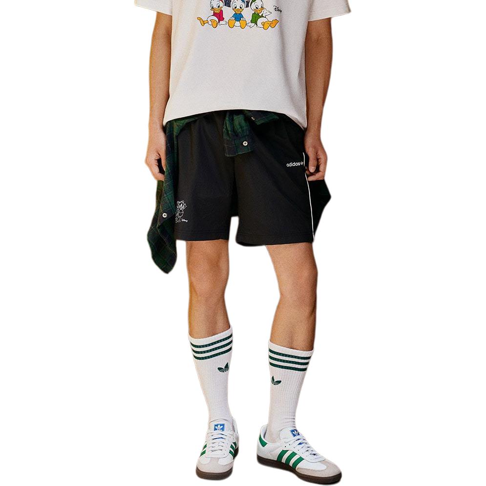 adidas X Disney Hdl Shorts M Casual Shorts Men's Black JP1415