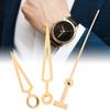 T97 Men Watch Hour Minute Second Hands Watch Needles Fit for ETA2824 Movement