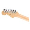 Stratocaster HSS Laurel Fingerboard Black Pickguard Black Fender Fender/Standard