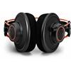 AKG K712 PRO headphones open-air