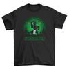 Earth Bender T-shirt - Funny Elementalist Tee of Impeccable Style! 100% Cotton,