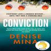 Conviction by Denise Mina Paperback Book 9781784704865