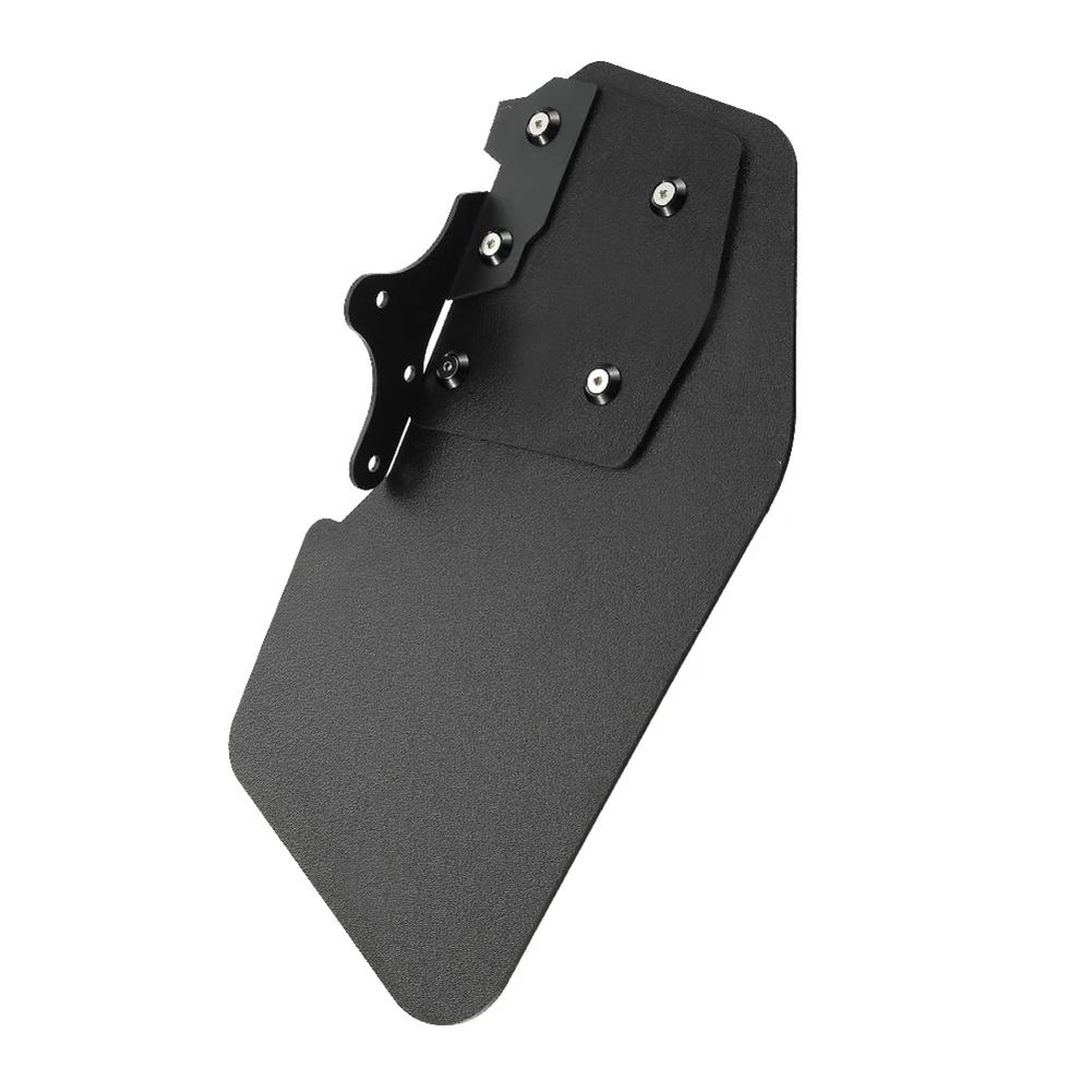 

For Polaris For RZR For Pro R 2026+ Trailing Protection Rear Guard Mudguard Decoration Accessories Protect China Mainland