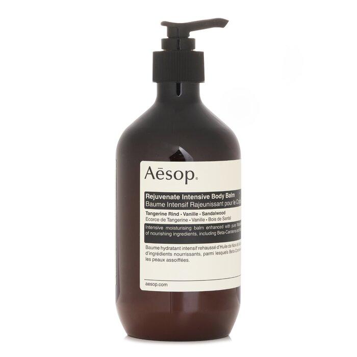 AESOP Rejuvenate Intensive Body Balm