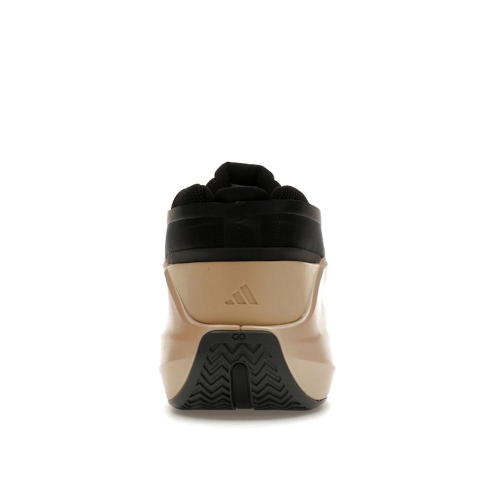 Adidas Crazy IIInfinity Wonder Gold Men Sneakers Wonder-Gold-Metallic Core-Black Grey-Six ID8729