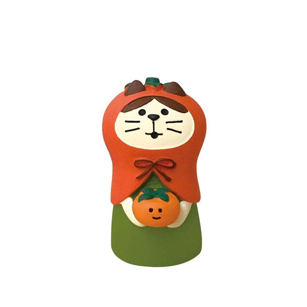 2026 Halloween Series Ornament Ghost Face Ghost Autumn Harvest Pumpkin Micro Scene Decole Resin Craft Small Ornament Collection
