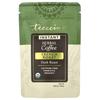 Teeccino Instant Herbal Coffee, French Roast, Dark, Caffeine Free, 100g (3.53oz)