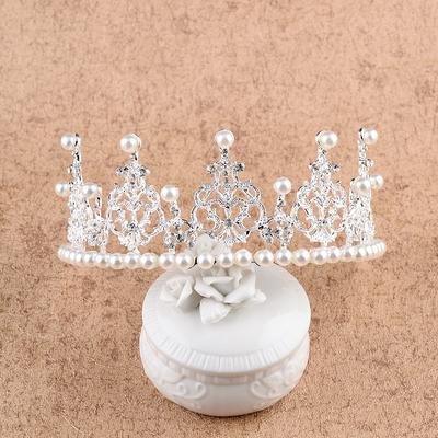 Takı ve Bijuteri – Taçlar