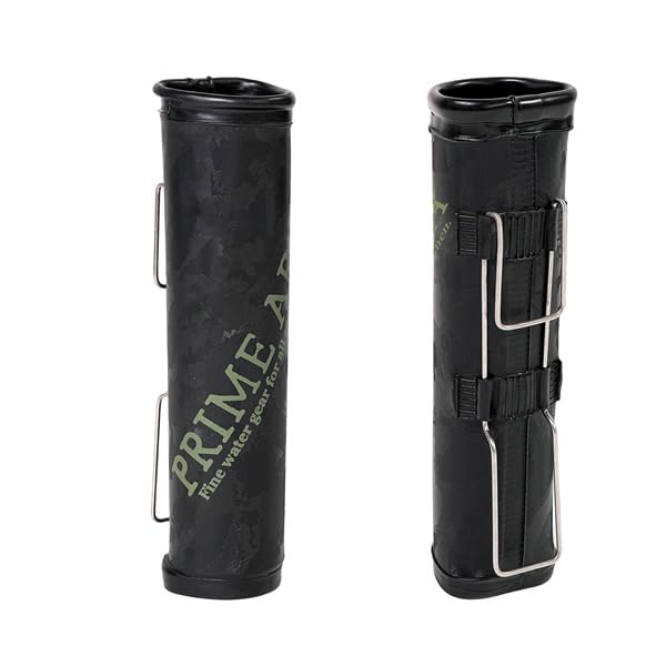 

Marukyu Custom Rod Stand PA01 Olive