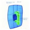 Shield Water For Outdoor Beach Water Fights, Children's Toy Water