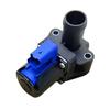 Car Parking Heater Shut-Offs Valves For V70 S80 S60 1.6T Car Replacement 31370948 31460479