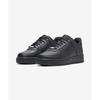 Nike Air Force 1 07 Triple Black Women Sneakers DD8959-001