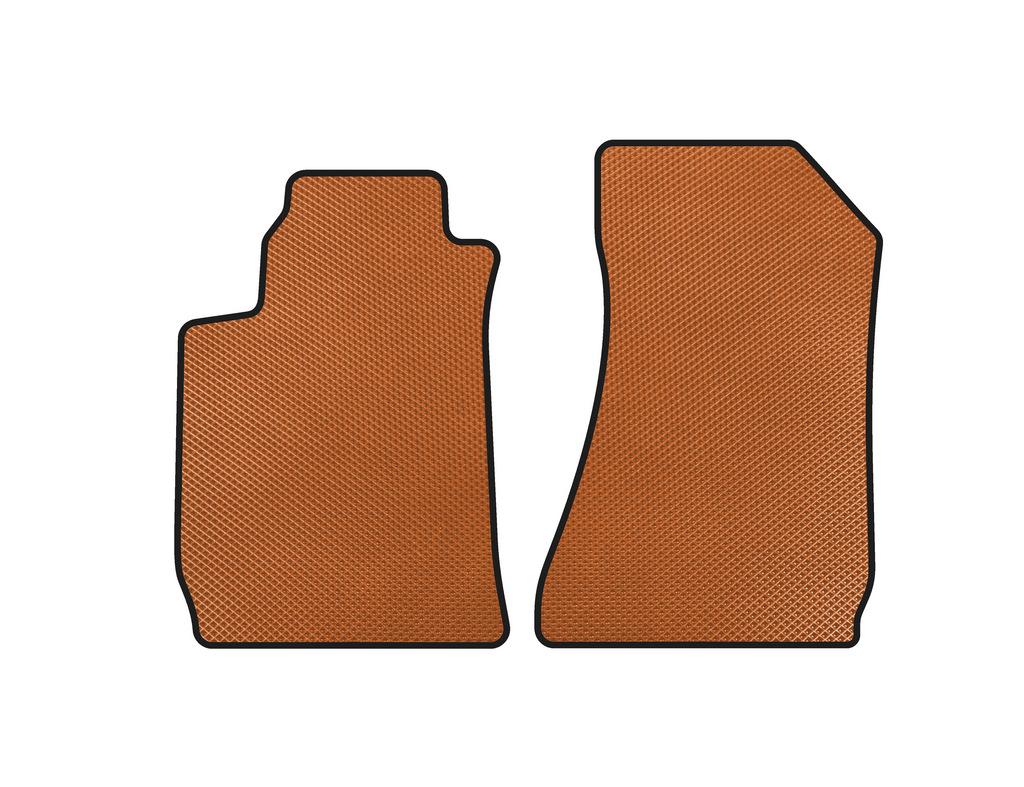 

EVA mats (Orange) for Alfa Romeo Spider/GTV 1995-2005