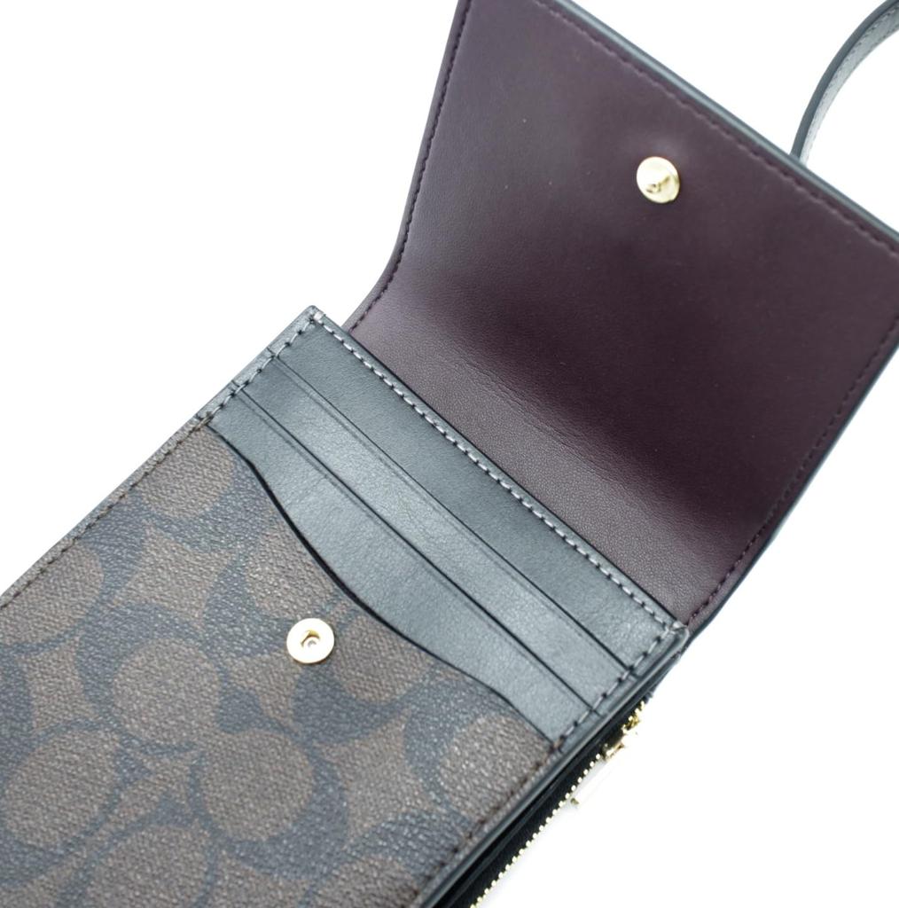 Umhängetasche [Coach] Damen CM234-IMAA8 [Artikel]