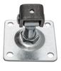 Adjustable Hinge With Plate 16Mm 80*80*3Mm - Mp Zaw Rp16