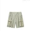Men's Ice-Cool Woven Outdoor Shorts