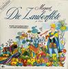 LP Record KARLHEINZ BOHM FERENC FRICSAY RAD  Mozart Die Zauberflote Fur Kinder 056717 DISQUES ADES 1982 Germany Childrens Used