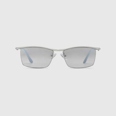 BLUE ELEPHANT TIAGO-S Matte Silver
