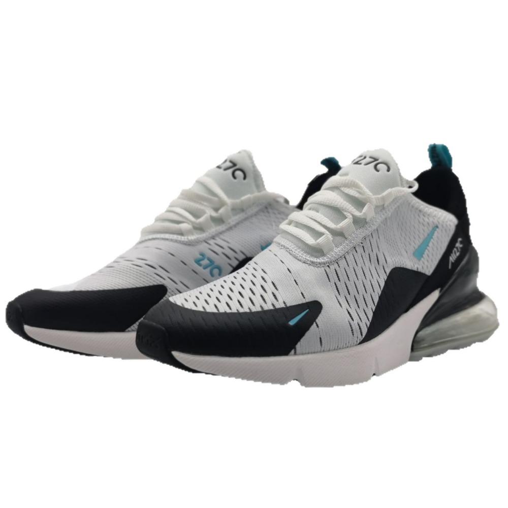 Air Cushion Shoes New Comfortable Versatile Foreign Trade Sports Shoes Shock Absorption