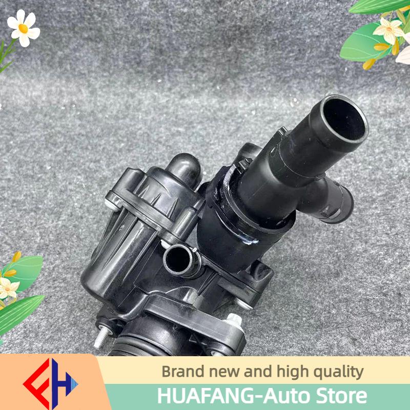 Original Turbo Engine Thermostat 2702000315/2702000415/2702000615/2702002200/A2702000615/A2702000315 - For Cla250, Cla45 Amg