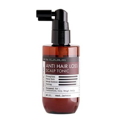 Soins des cheveux et du cuir chevelu – Soin antichute des cheveux