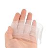 for Polyester Boning Sewing Reticulum tape Horsehair Braid Mesh Fabric Stiff Polyester Braid Fabric