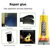 T7000 Adhesive Glue 15/50/110ML Multi-purpose Super Glue for Repair Phone LCD Touch Screen Jewelry Crafts DIY Rhinestone Stick
