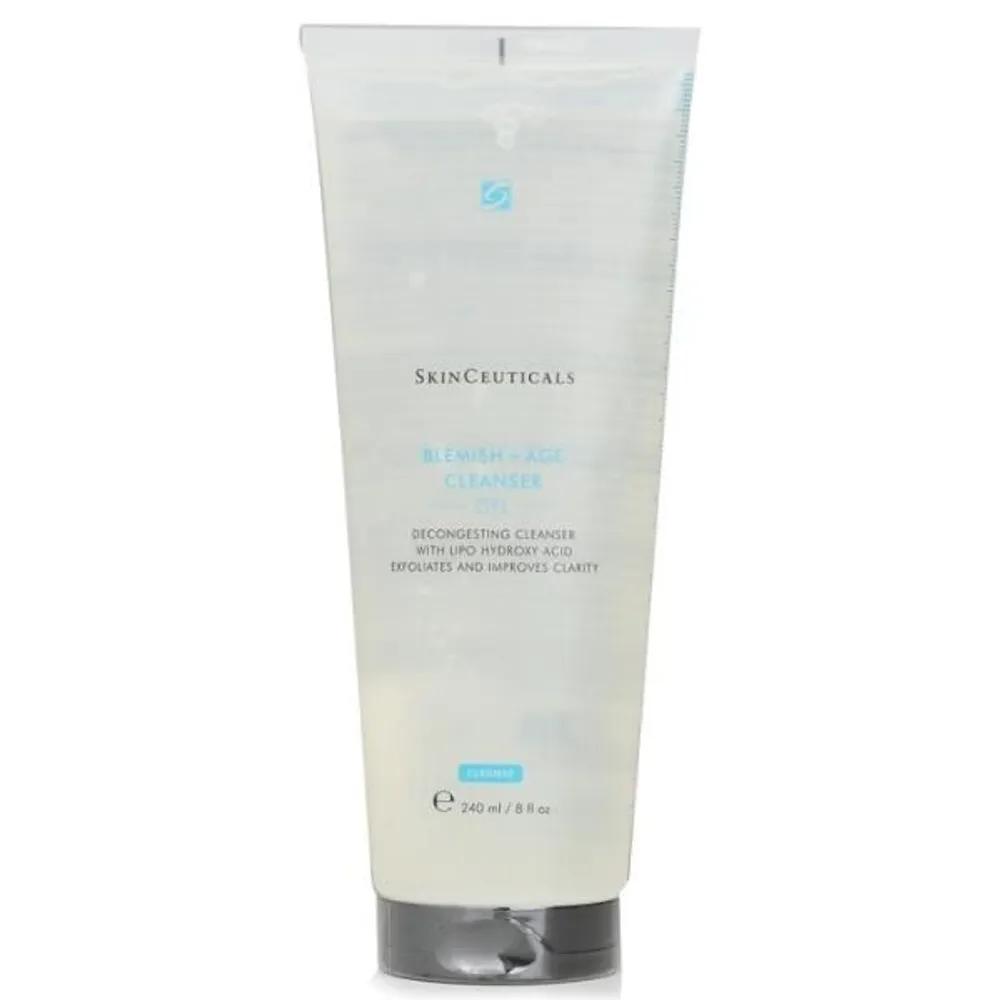 SkinCeuticals Blemish + Age Cleansing Gel 240ml