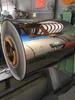 Jiemengzhe Stainless Steel Sheets & Coils