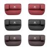Pour Toyota NOUVEAU Sac de Rangement pour Siège de Voiture en Cuir PU Boîte Organisateur Multifonctionnelle pour Espace Gazoo Racing Corolla Crown Yaris Chr Auris Rav4